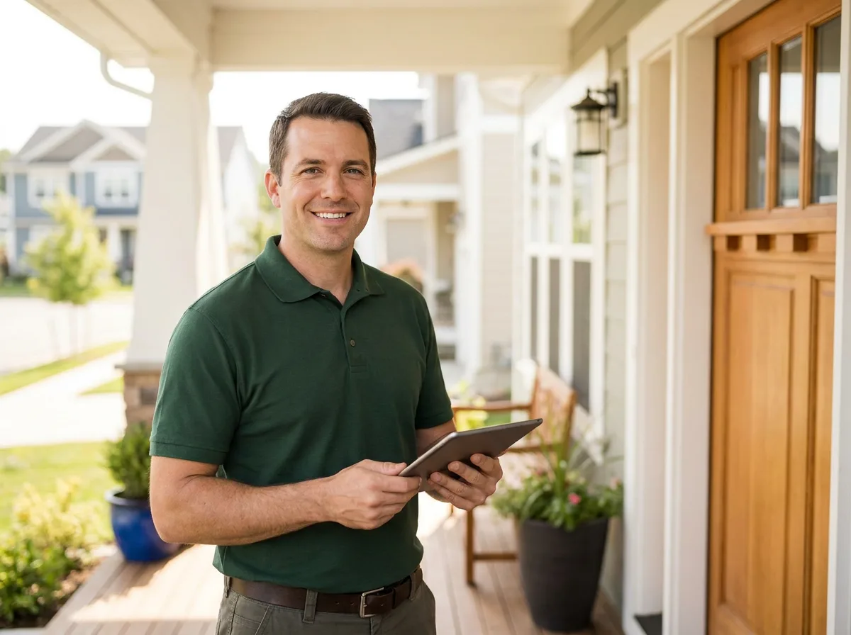 Pest control FAQs for Duck, WV